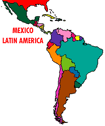 Mexico & Latin America